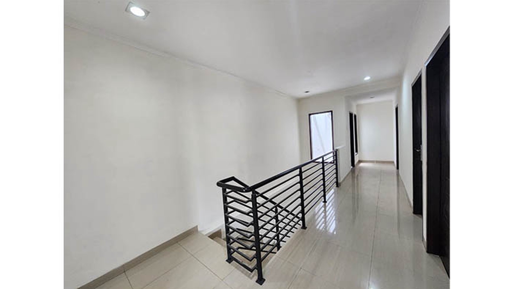 Rumah Kelapa Cengkir Barat, Kelapa Gading Luas 6x17m2