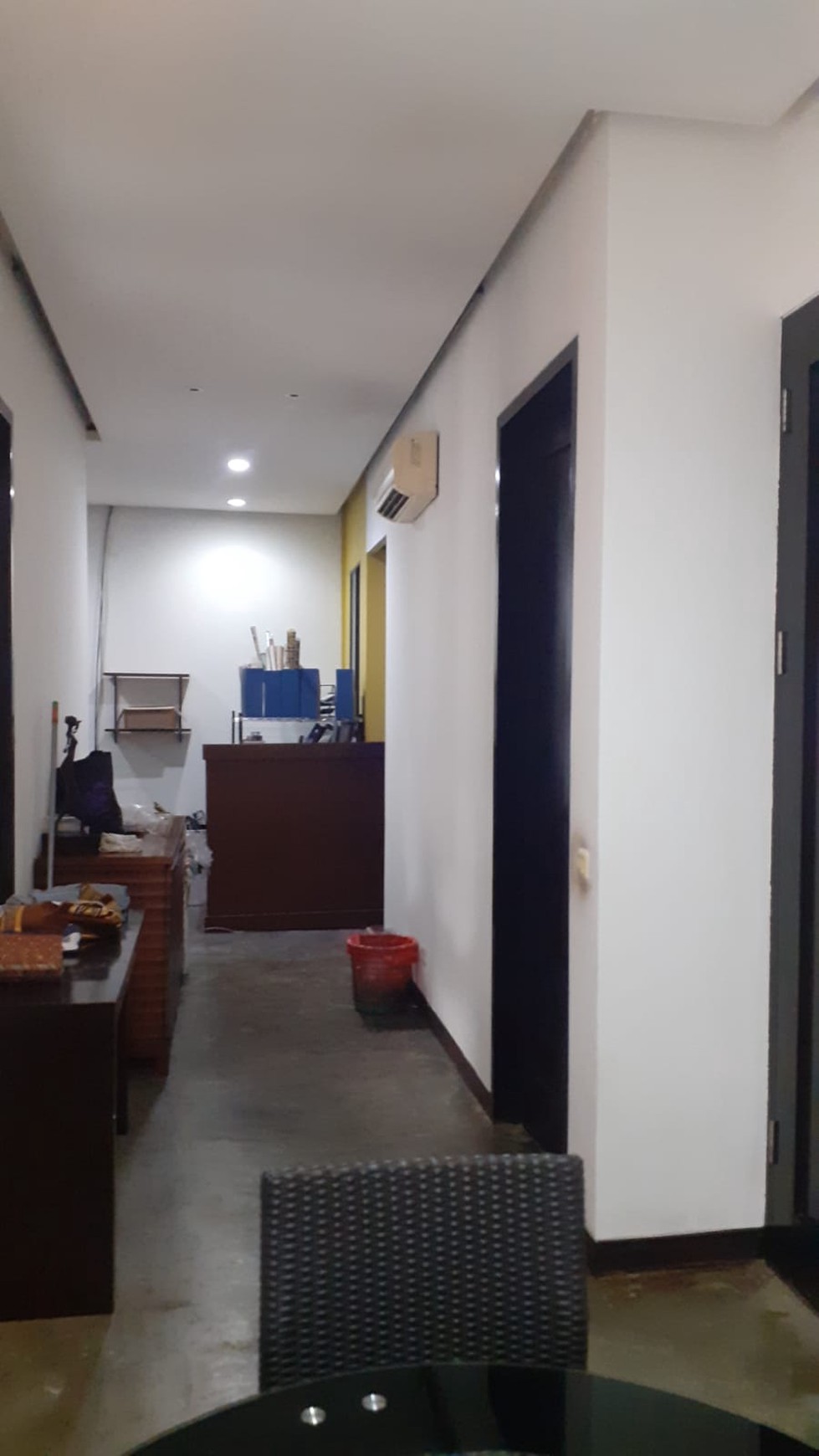 For Rent Luxurious Gallery and Office Building di Lokasi Strategis Kemang Jakarta Selatan