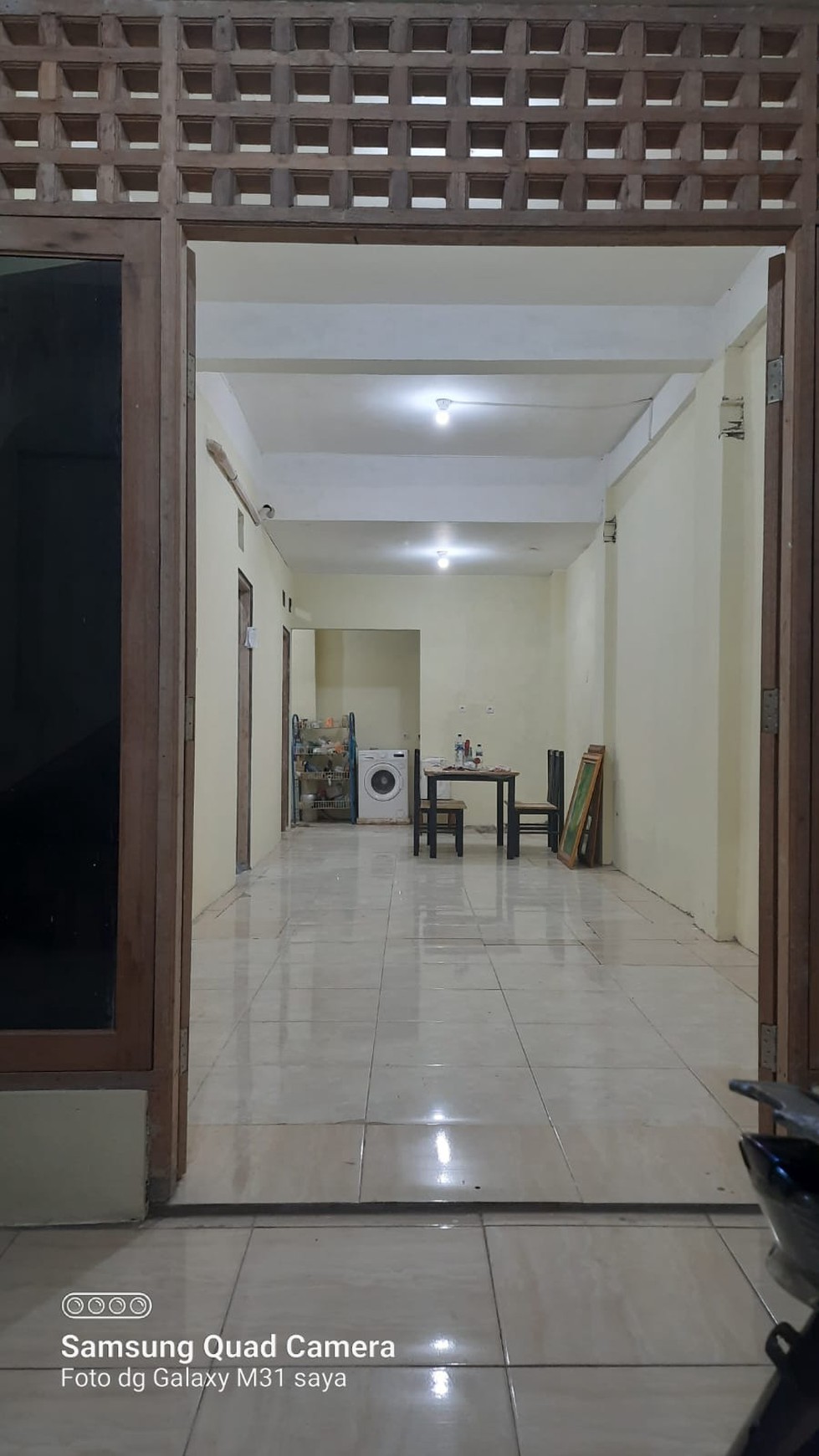 Dijual Rumah Kos-kosan 3 lantai di Matraman Jakarta Timur