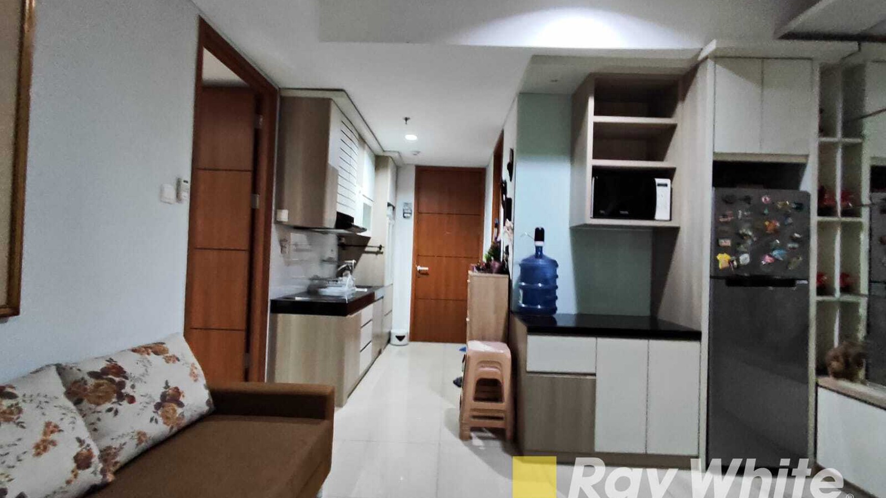 Idaman Banget ! Apartement  Full Furnish Dago Suites Lt 1 Dekat Semua Fasilitas Apartemen