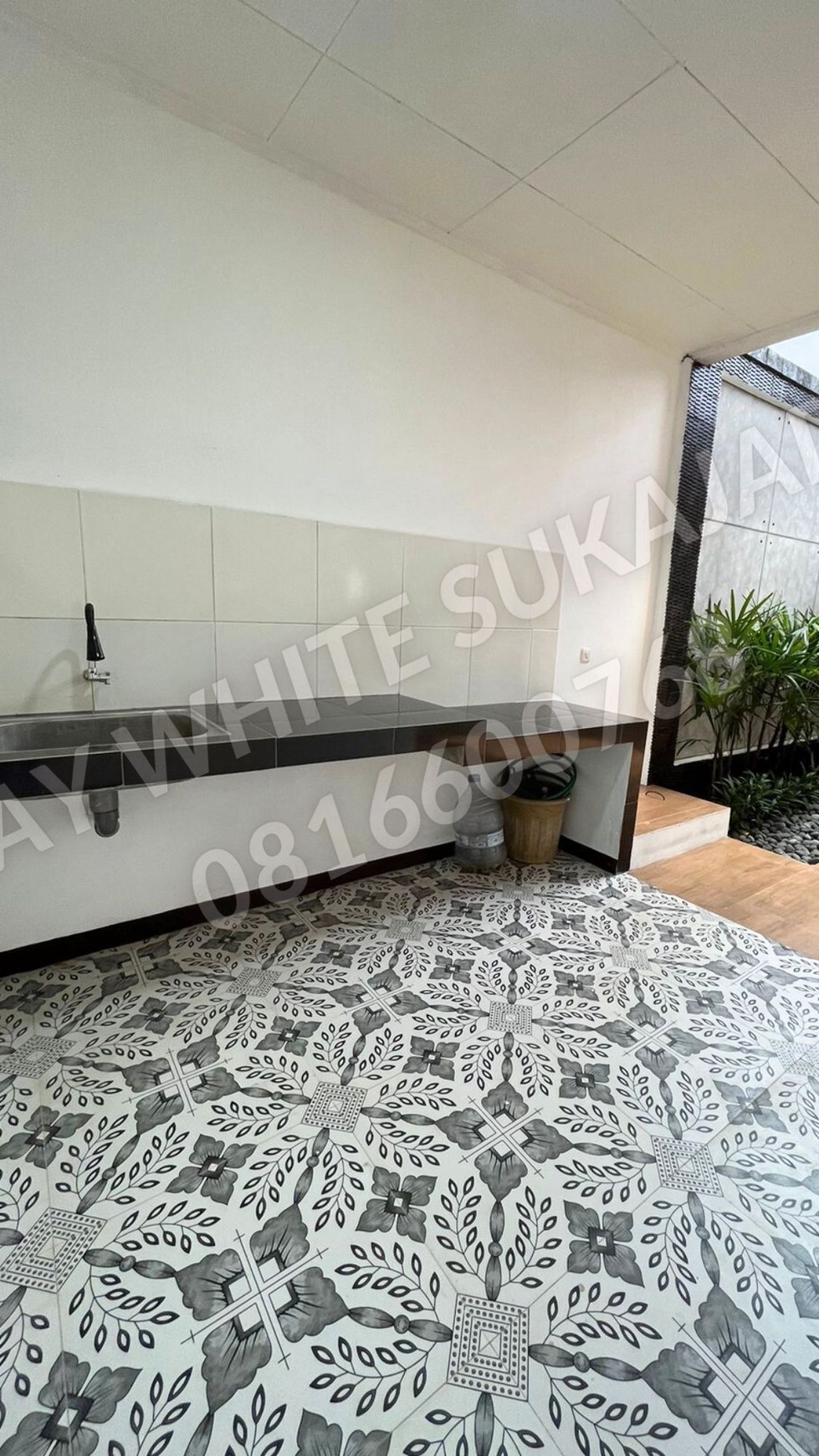 Dijual Rumah Kopo Permai, Rumah Sejuk Nyaman Fully Renoved