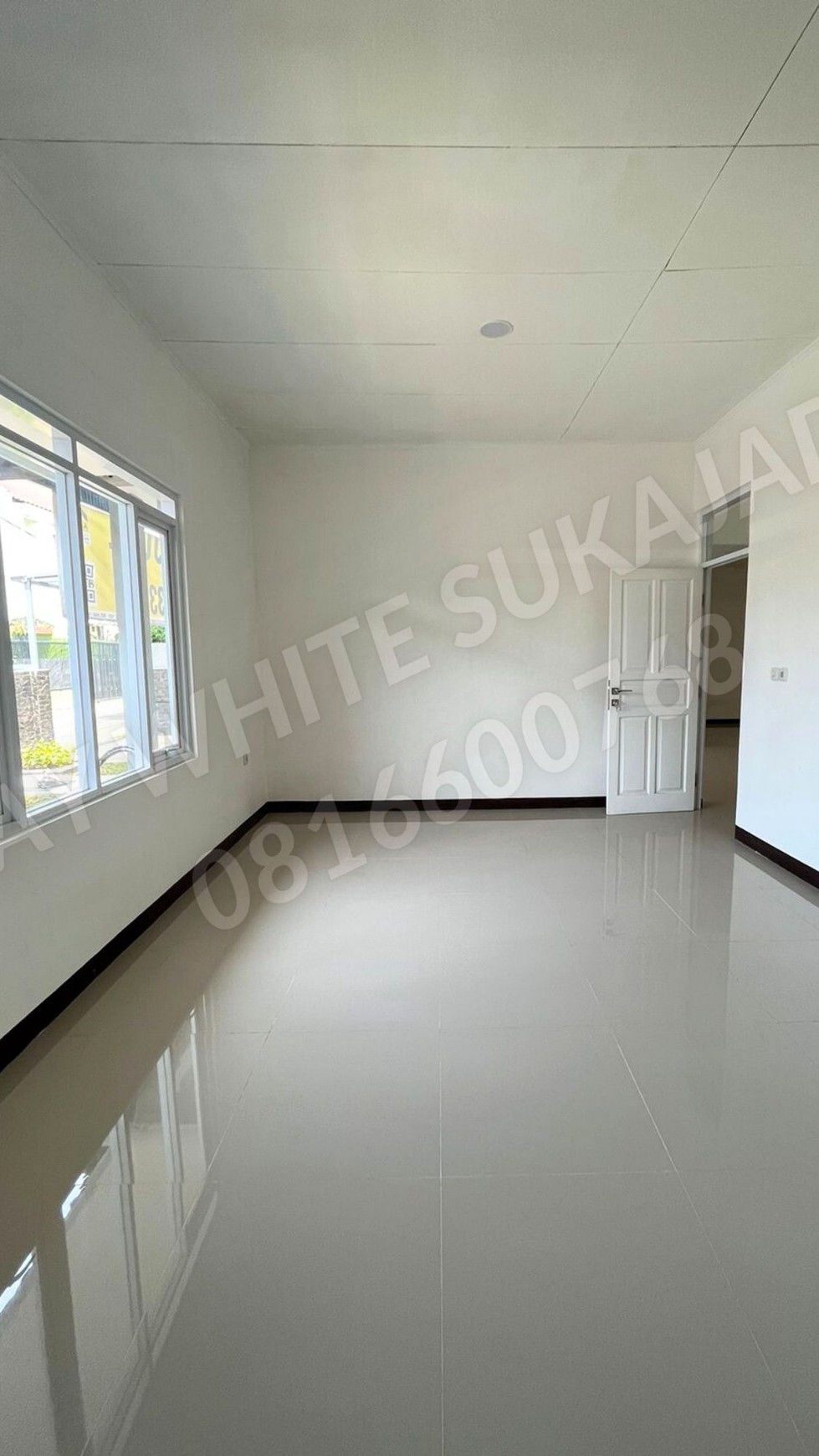 Dijual Rumah Kopo Permai, Rumah Sejuk Nyaman Fully Renoved