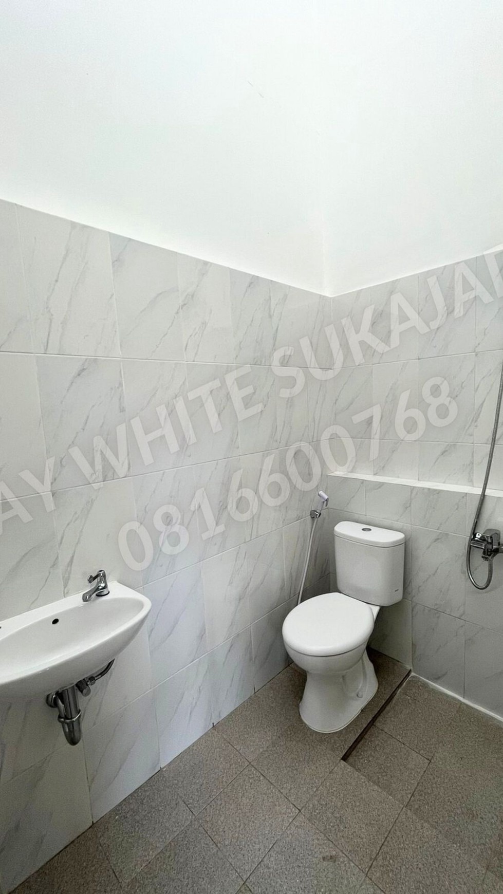 Dijual Rumah Kopo Permai, Rumah Sejuk Nyaman Fully Renoved