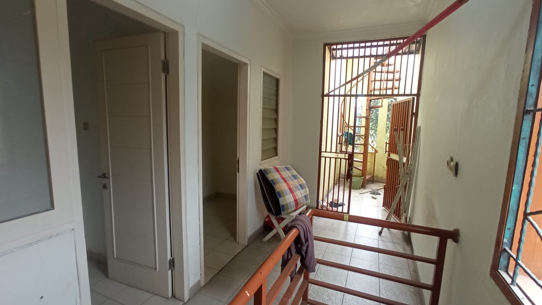 Dijual Rumah Murah Depan Taman Citra Grand Cibubur