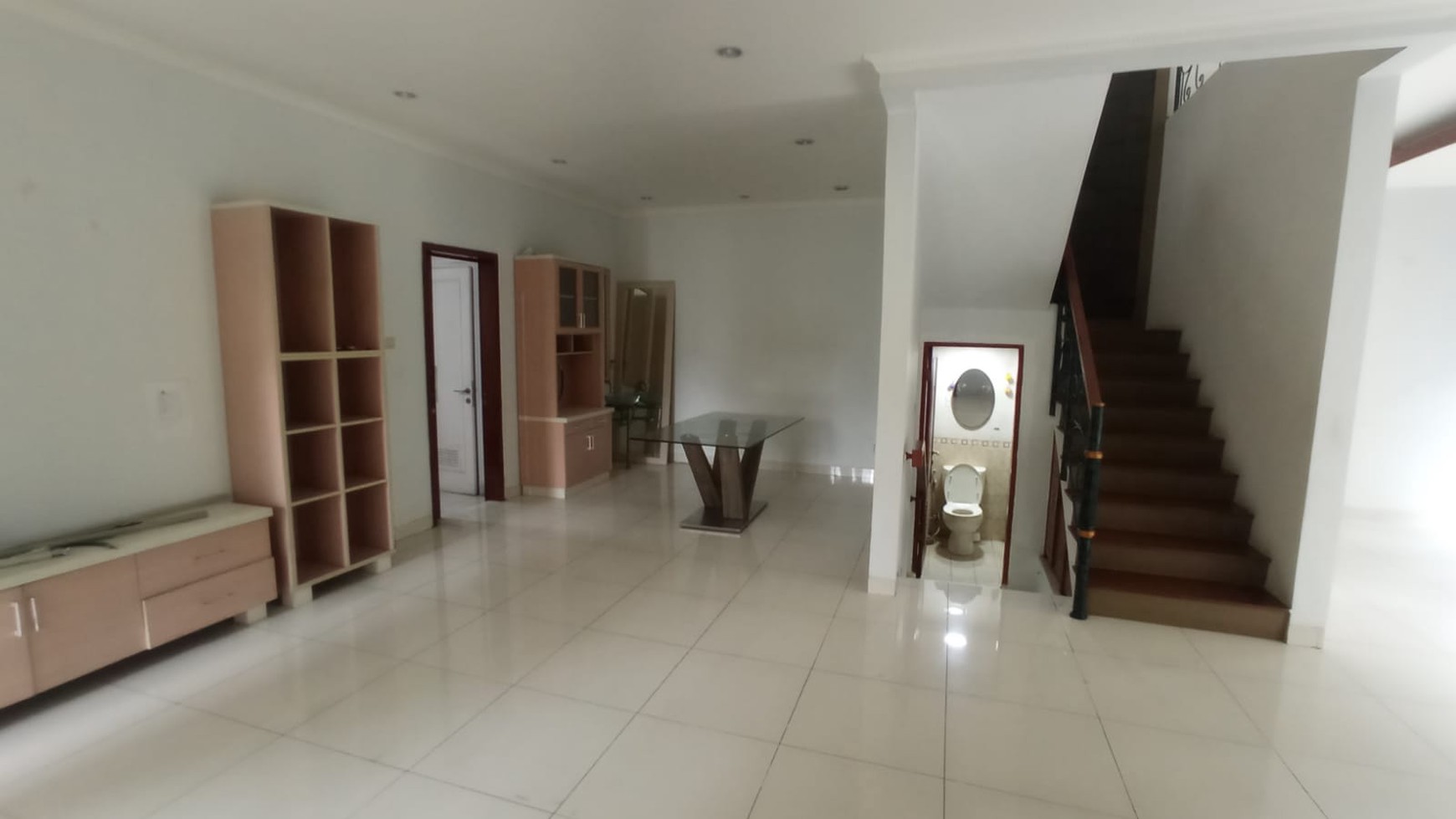 Dijual Rumah Murah Depan Taman Citra Grand Cibubur