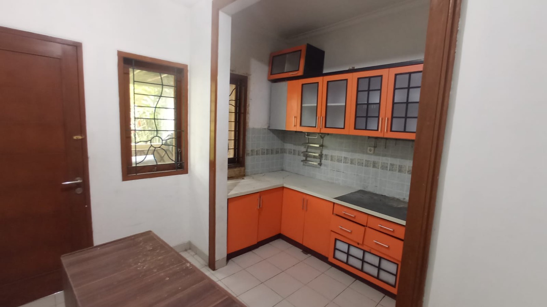 Dijual Rumah Murah Depan Taman Citra Grand Cibubur