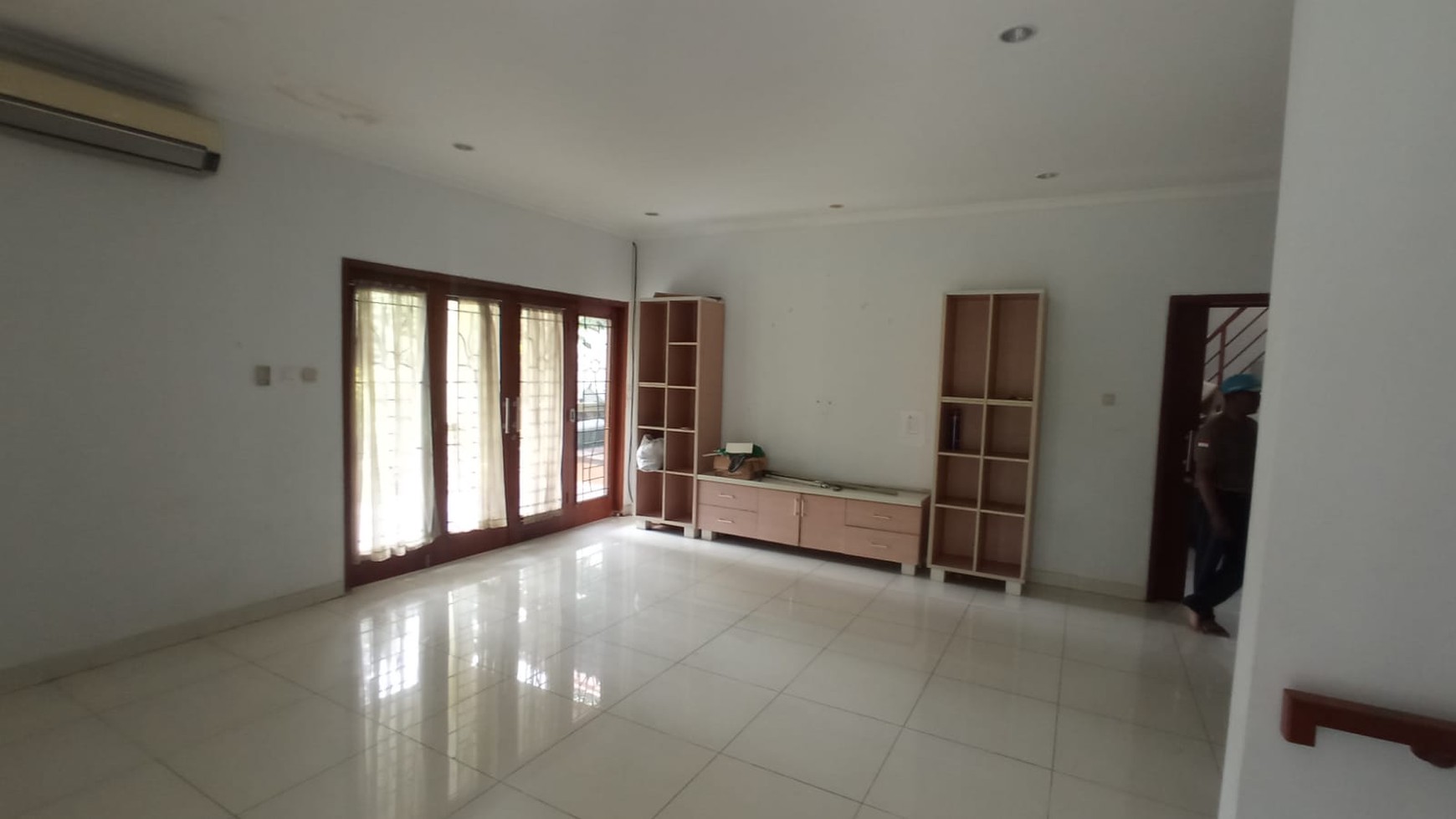 Dijual Rumah Murah Depan Taman Citra Grand Cibubur