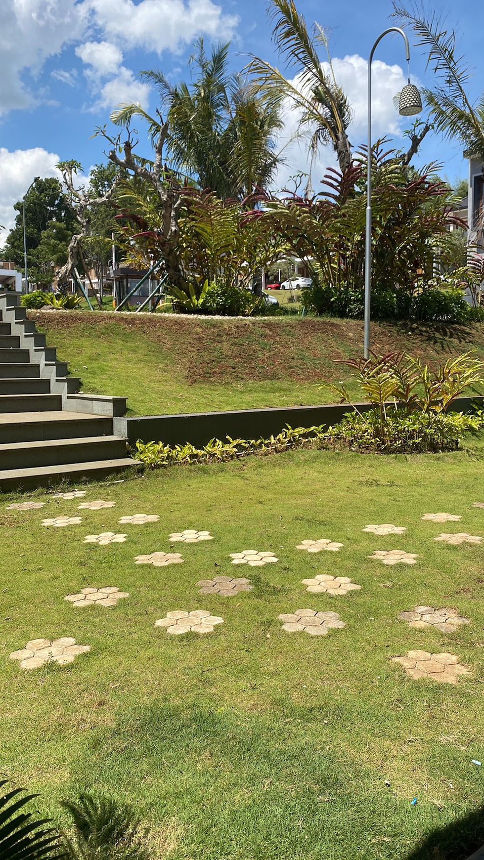 Rumah Baru Terawat di Perumahan Bali Garden City View, Bandung