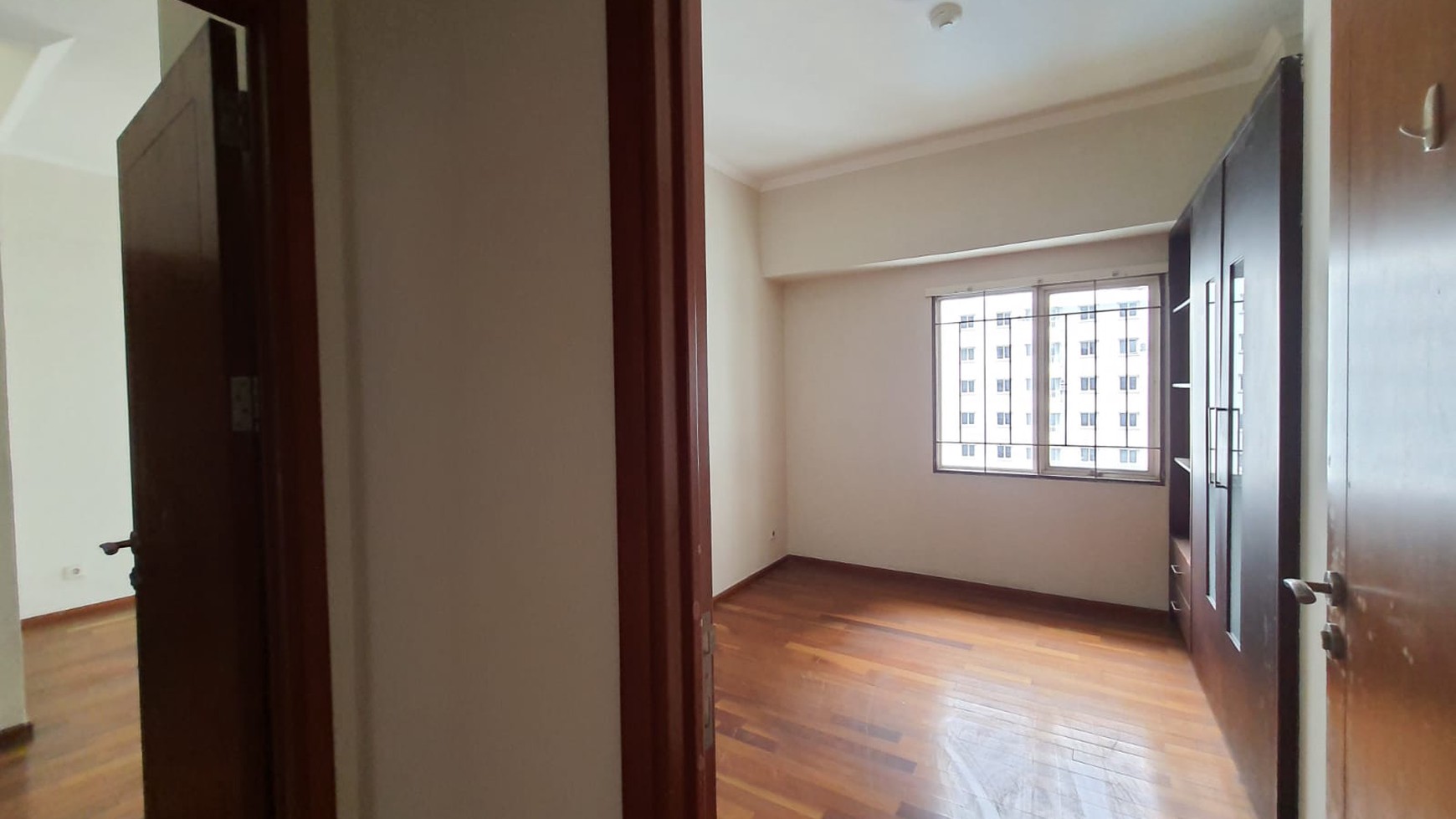 Dijual unit Apartemen Point Square -Lebak Bulus