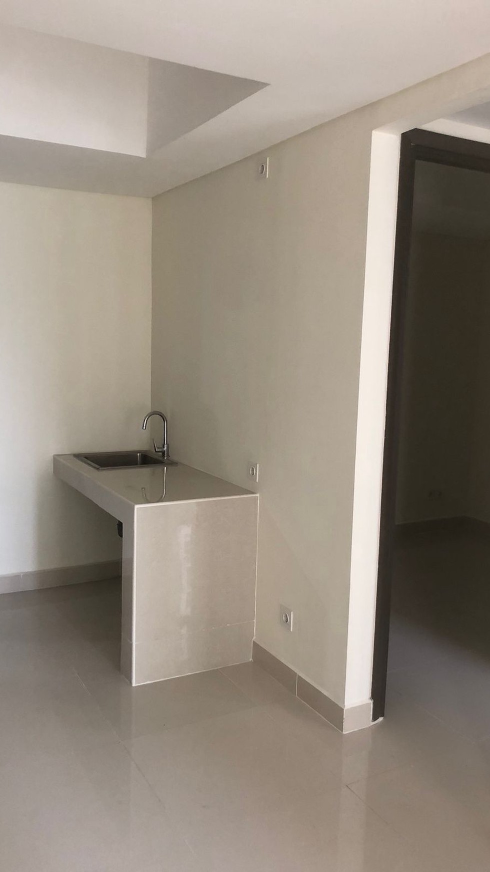 DIJUAL APARTEMEN CHADSTONE CIKARANG JAWA BARAT