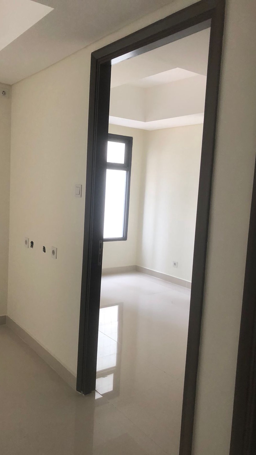 DIJUAL APARTEMEN CHADSTONE CIKARANG JAWA BARAT