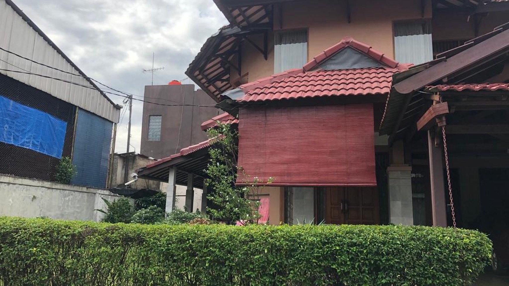 Town House di Duren Sawit Jakarta Timur