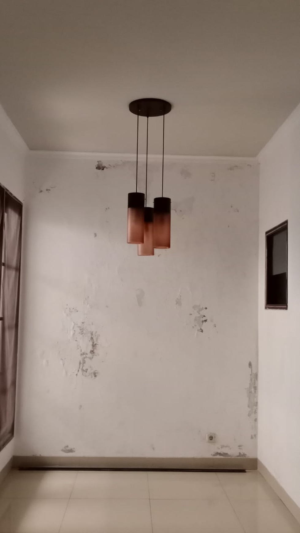 Termurah. Rumah bagus Delatinos De Rio, BSD