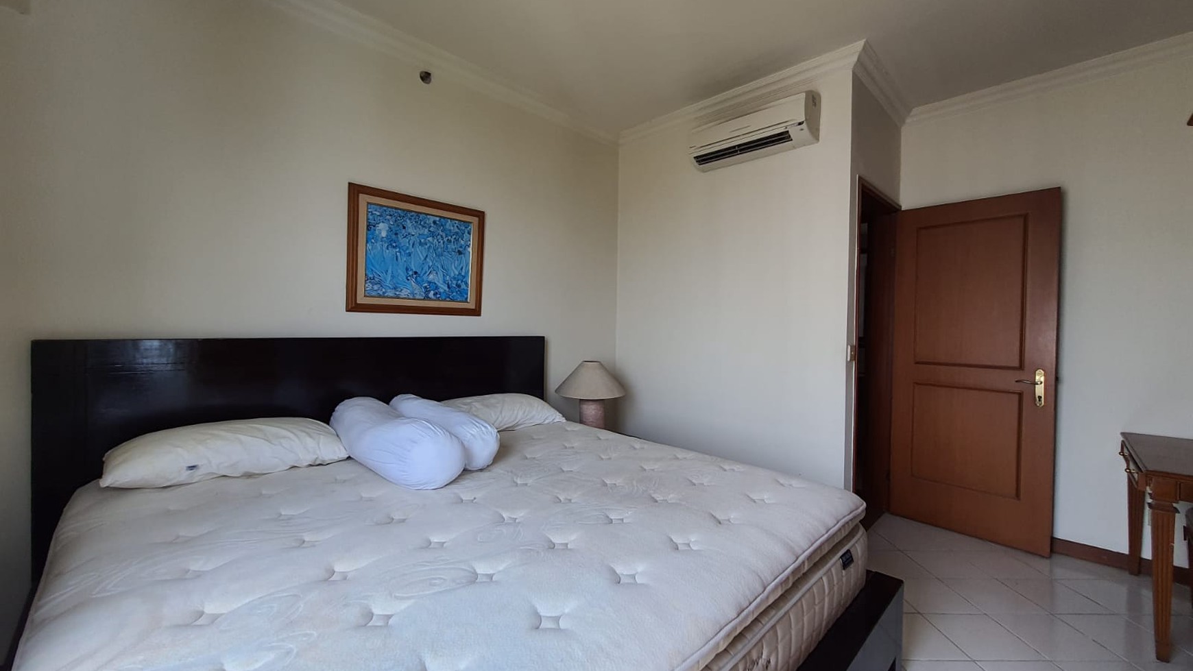 Dijual unit apartemen Puri Casablanca - Jakarta Selatan