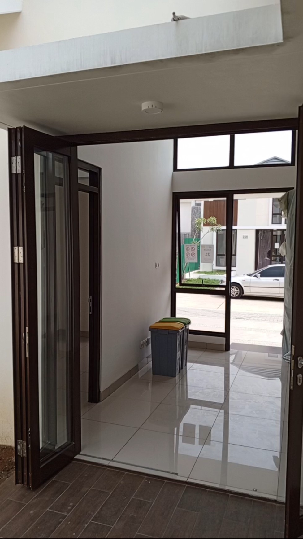 Dijual Rumah Cantik Asri Citra Raya Sentul Siap Huni