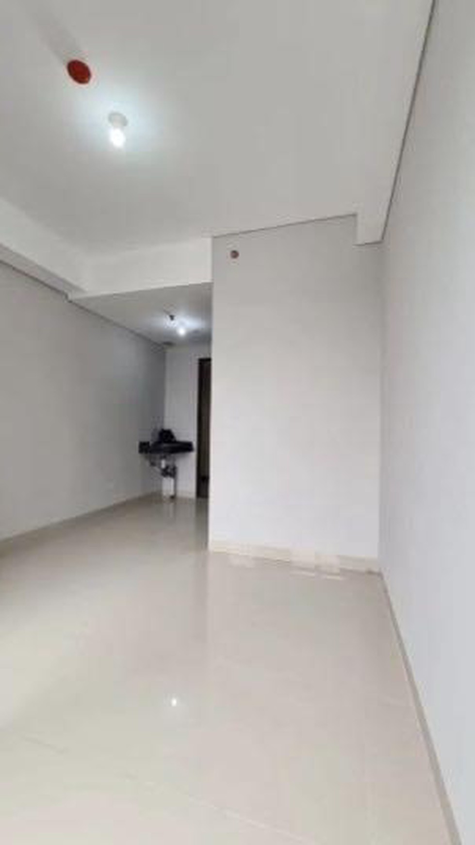 Apartemen Type Studio di Bintaro Sektor 7