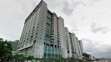 Dijual Apartment Menteng Square 1BR, Senen, Jakarta Pusat