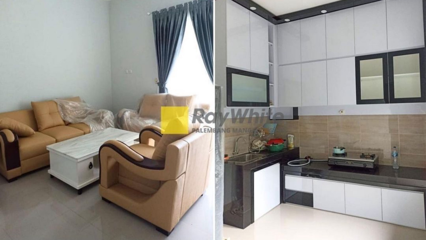 RUMAH MURAH HANYA DI CITRA GRAND CITY