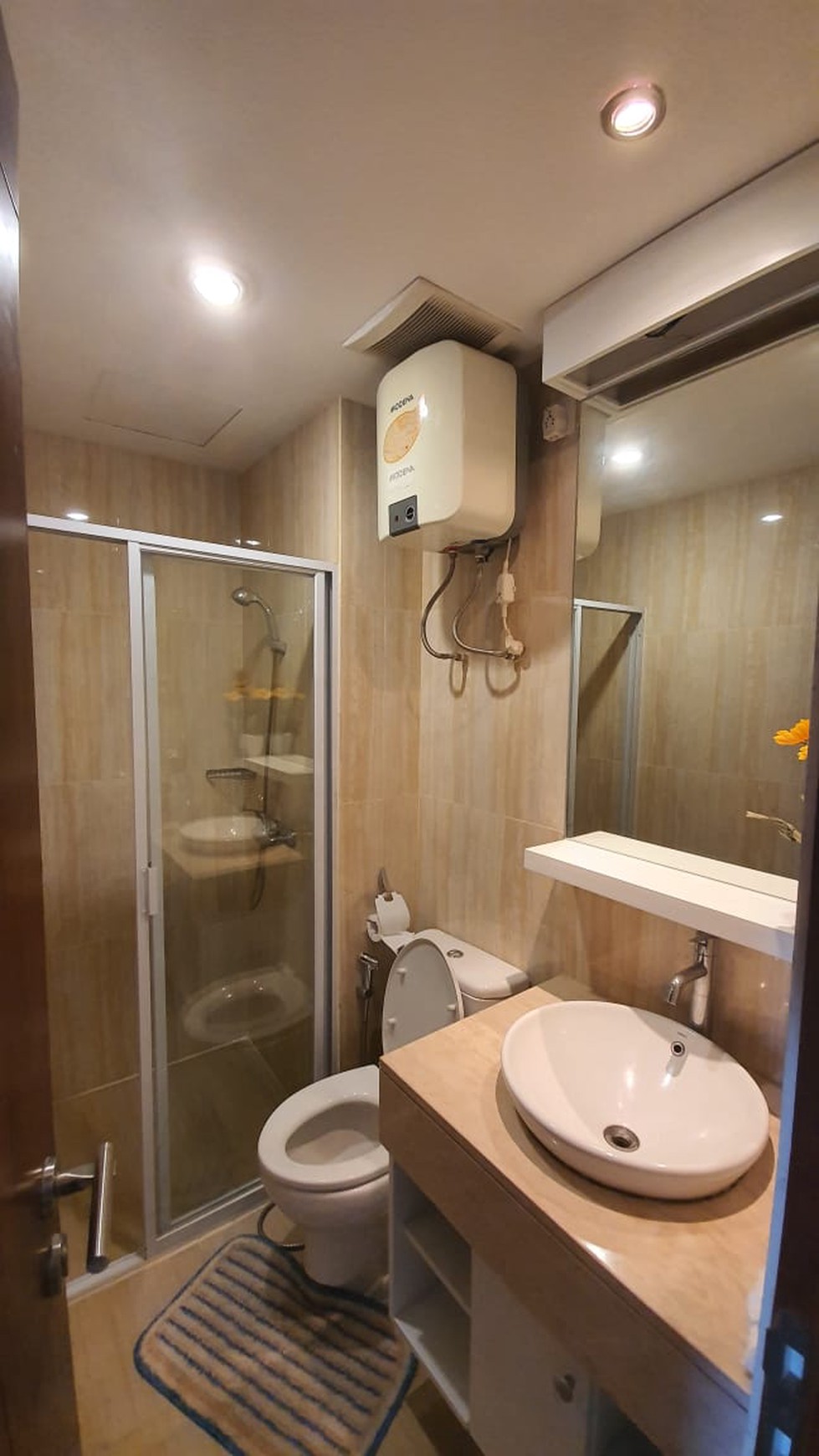 Apartemen Permata Hijau Residence