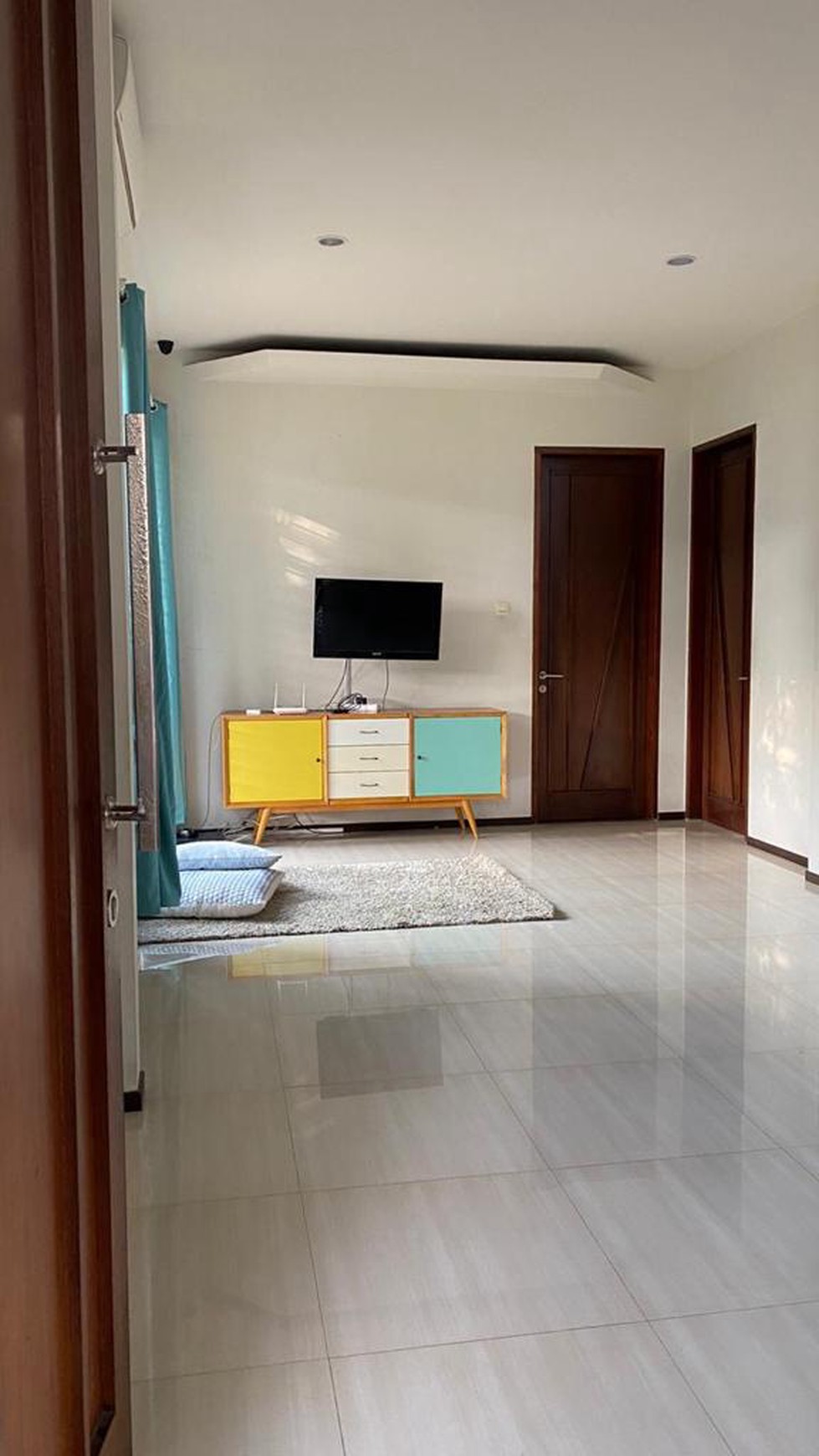 Rumah Siap Huni, HOOK, dan Hunian Nyaman @Mahagoni, Graha Bintaro