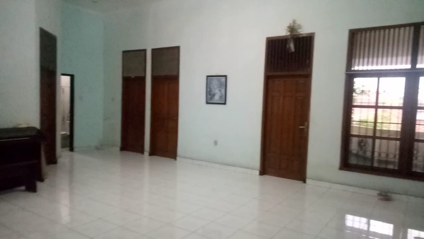 Dijual Rumah Kebonsari Elveka Surabaya