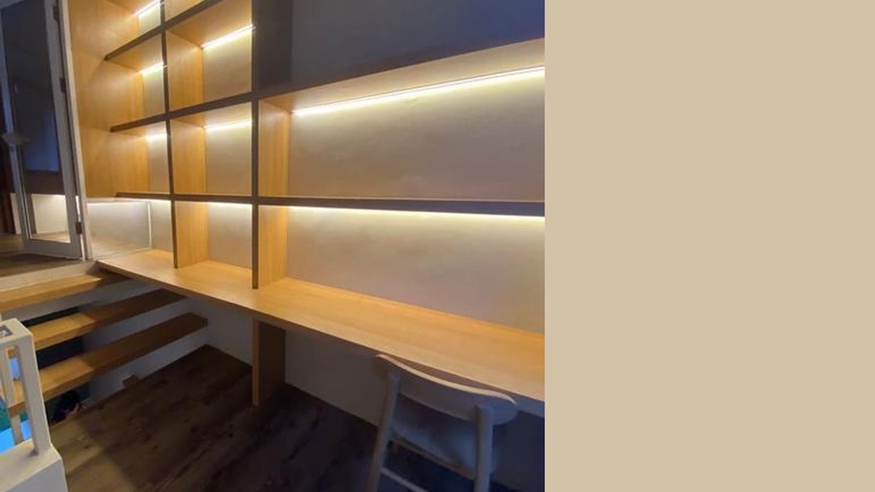 Disewa Rumah Milenial Fleekhauz BSD City, Fully Furnished, Siap Huni 