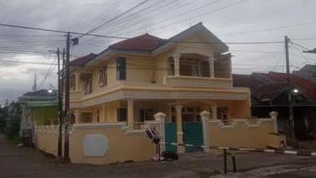 Dijual Rumah Dalam Perumahan tr