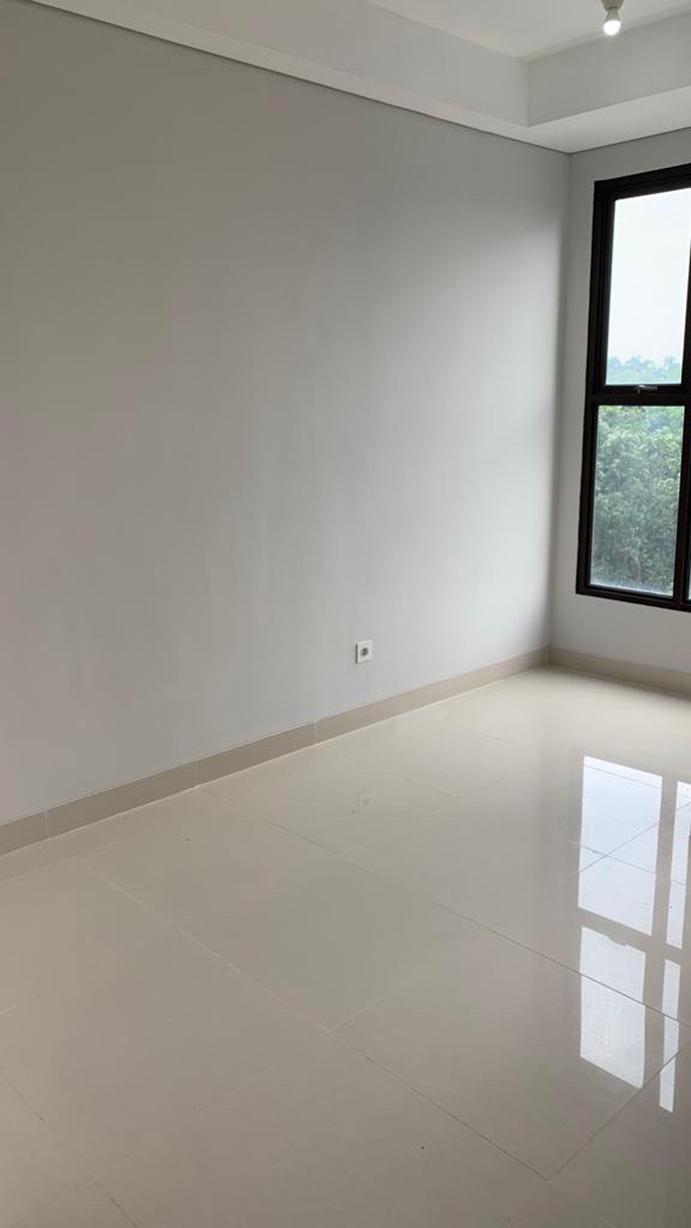 Dijual Unit Apartemen di Transpark Bintaro