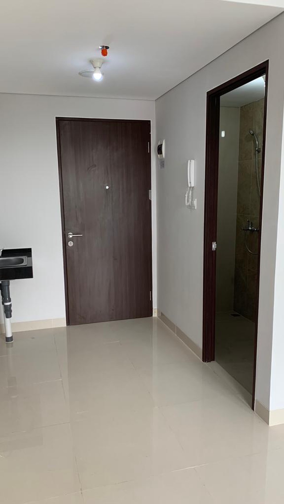 Dijual Unit Apartemen di Transpark Bintaro