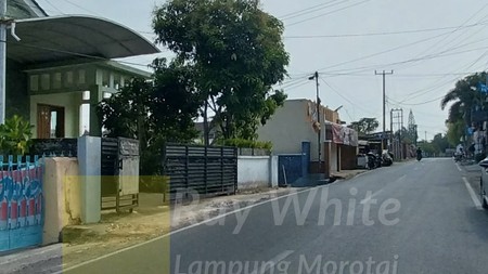 Miliki Rumah Pusat Kota Siap Huni ay