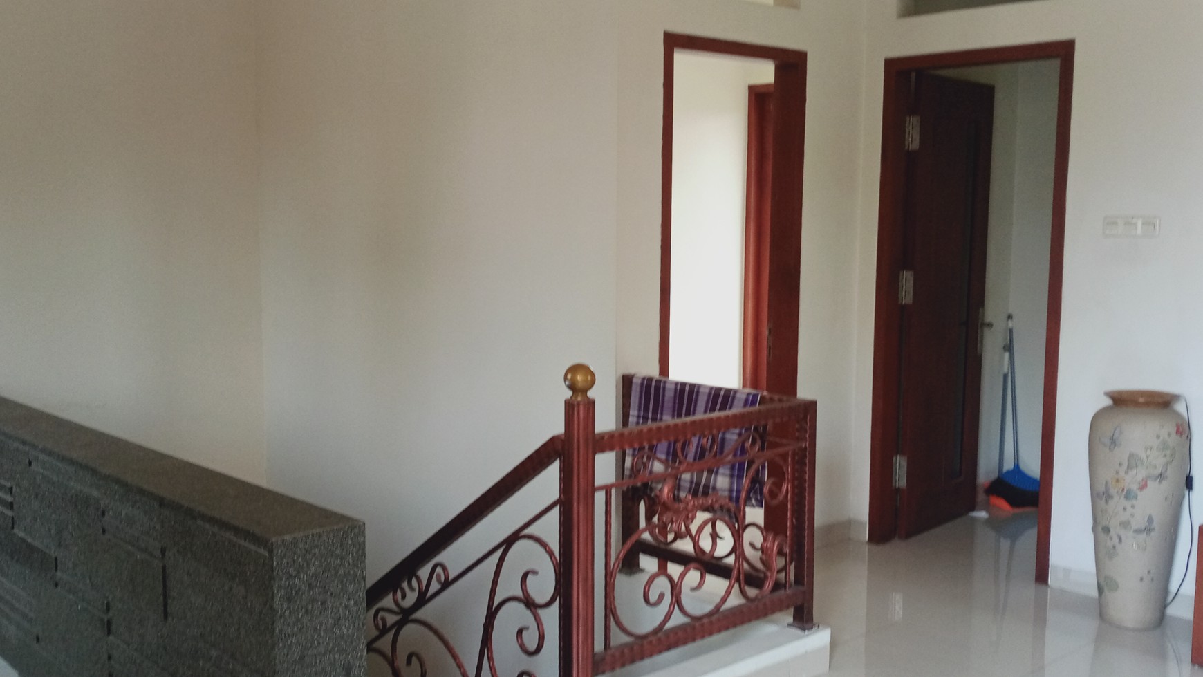 Dijual rumah cibubur country huk