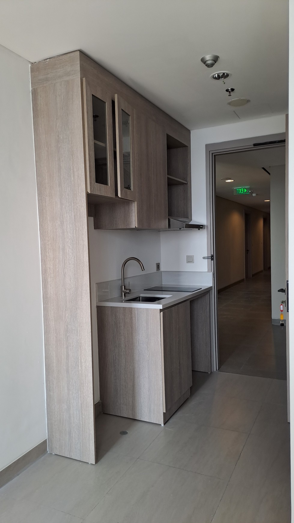 Dijual Unit Apartment Fatmawati Centre 