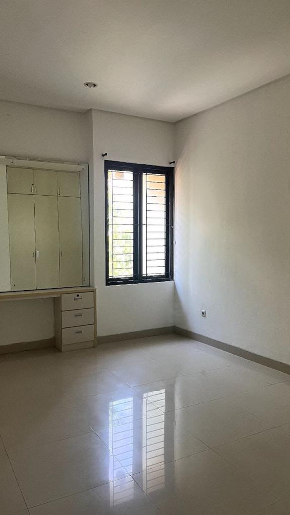 Dijual Rumah tanah Kusir Jaksel 