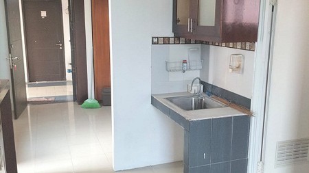 Dijual murah Apartemen Habitat Tower A Karawaci Tangerang