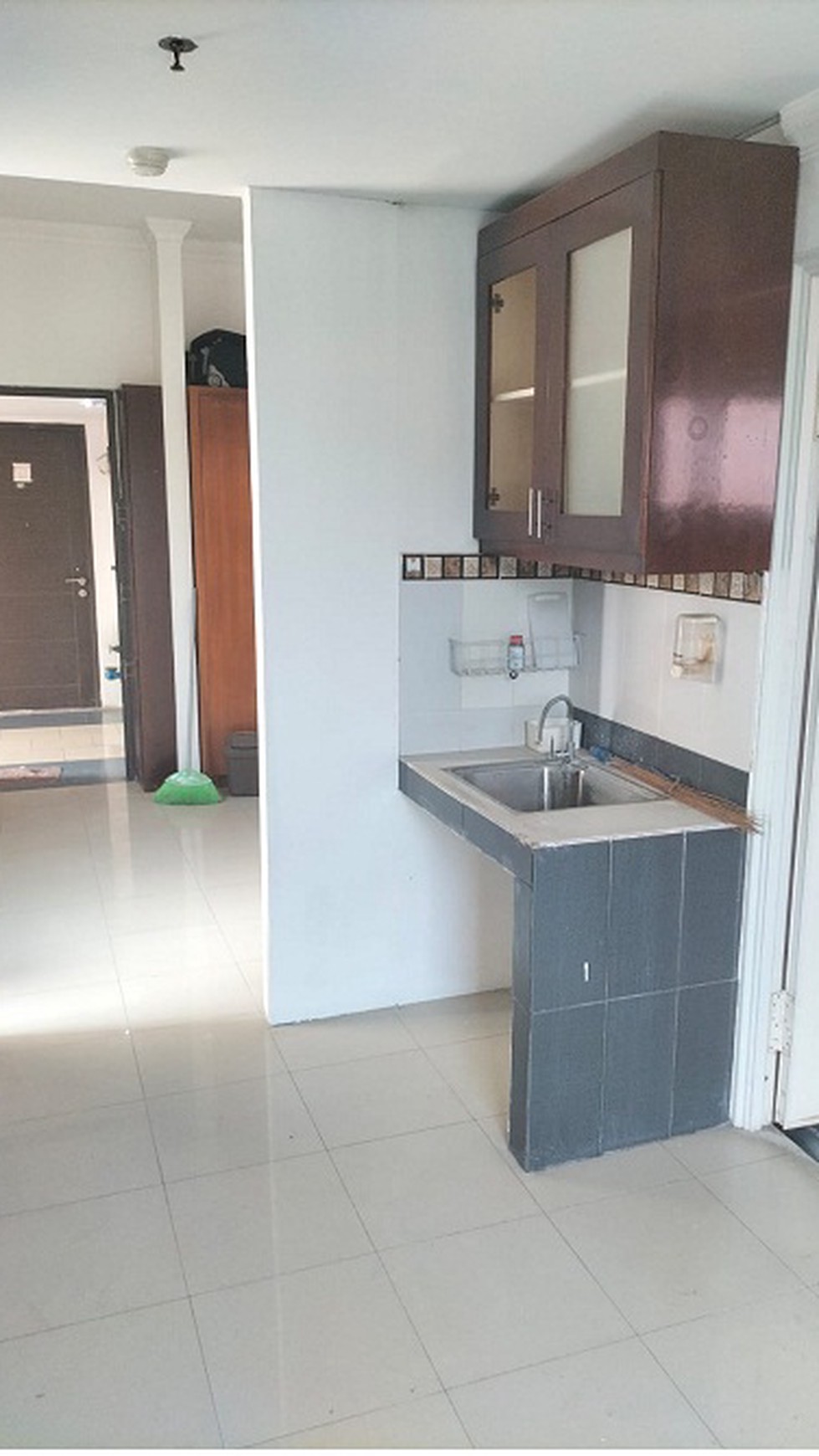 Dijual murah Apartemen Habitat Tower A Karawaci Tangerang