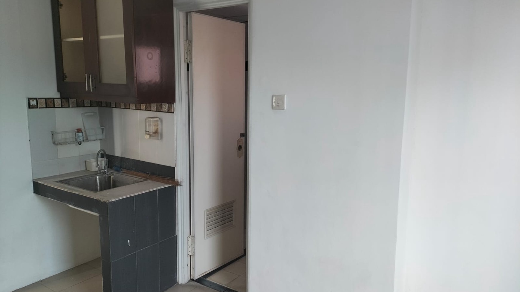 Dijual murah Apartemen Habitat Tower A Karawaci Tangerang