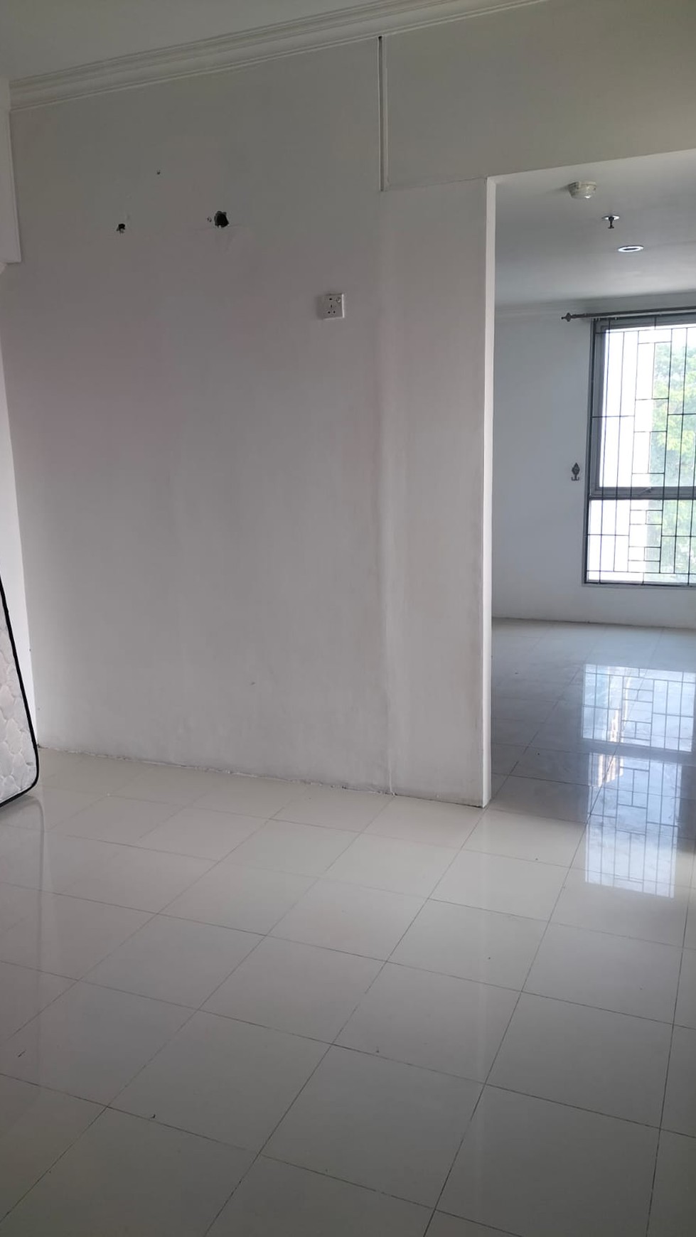 Dijual murah Apartemen Habitat Tower A Karawaci Tangerang