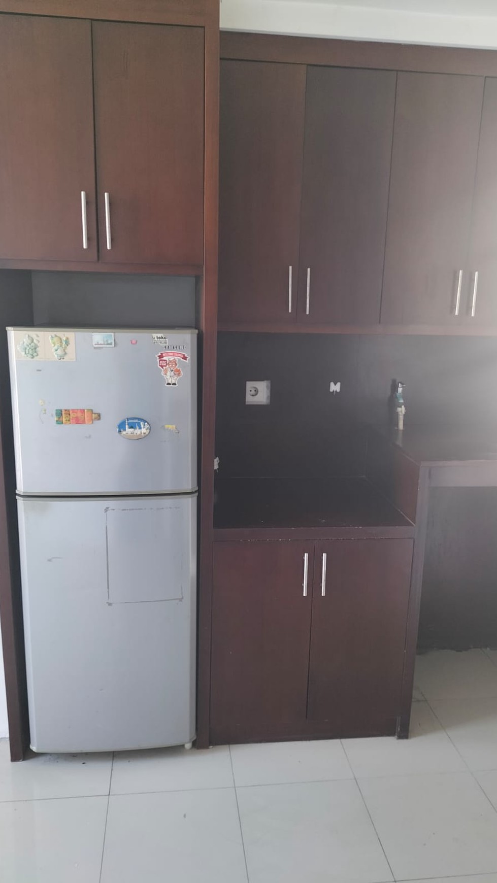 Dijual murah Apartemen Habitat Tower A Karawaci Tangerang