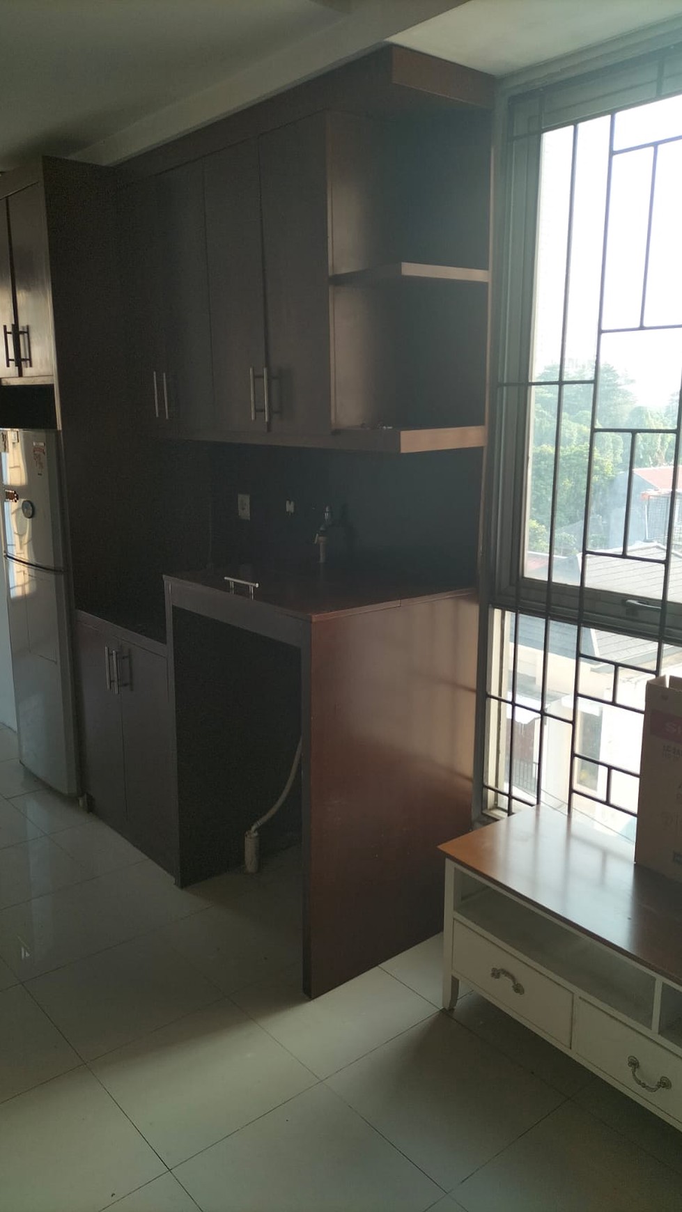 Dijual murah Apartemen Habitat Tower A Karawaci Tangerang