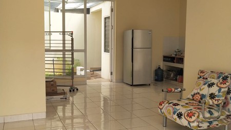 Rumah Minimalis Siap Huni Lokasi Strategis dekat Bintaro Jaya @Paradise Resort, Ciputat