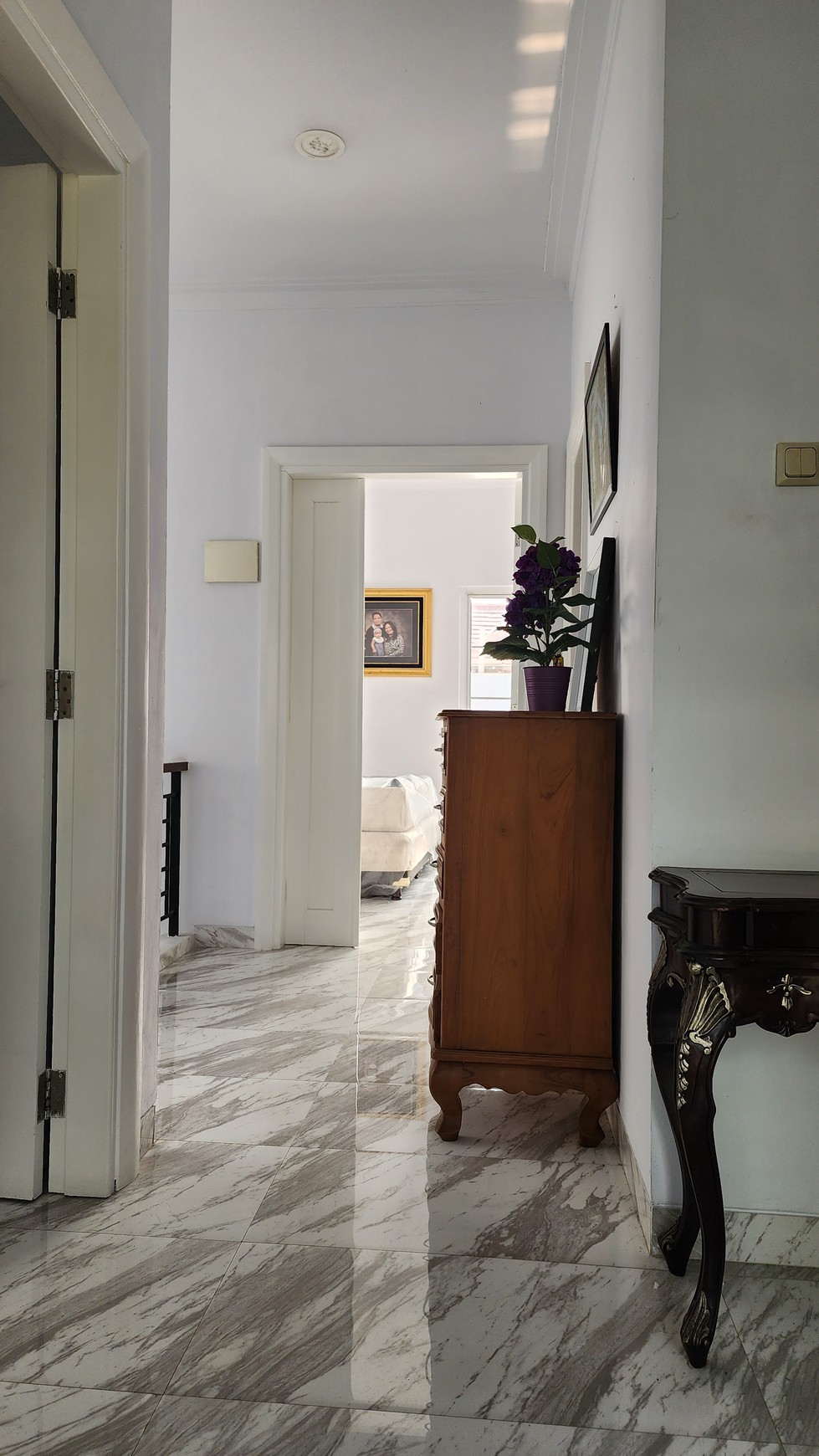 Rumah di Kota Wisata per tahun posisi boulevard