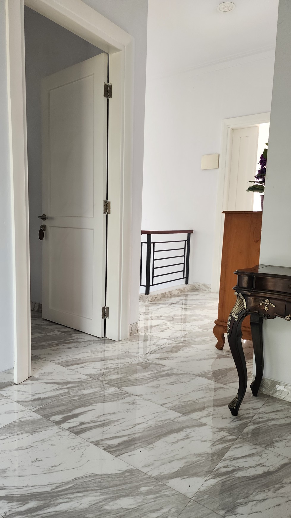 Rumah di Kota Wisata per tahun posisi boulevard