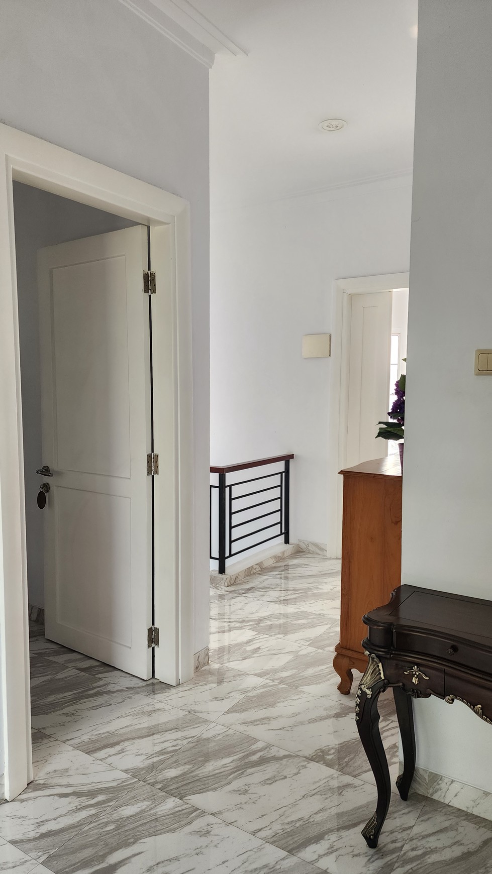 Rumah di Kota Wisata per tahun posisi boulevard