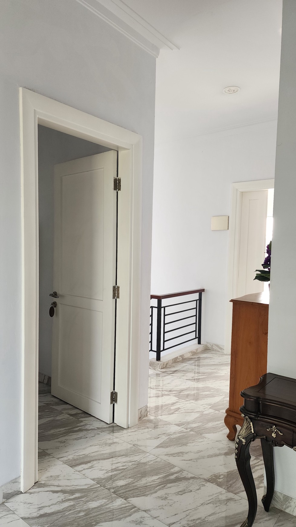 Rumah di Kota Wisata per tahun posisi boulevard