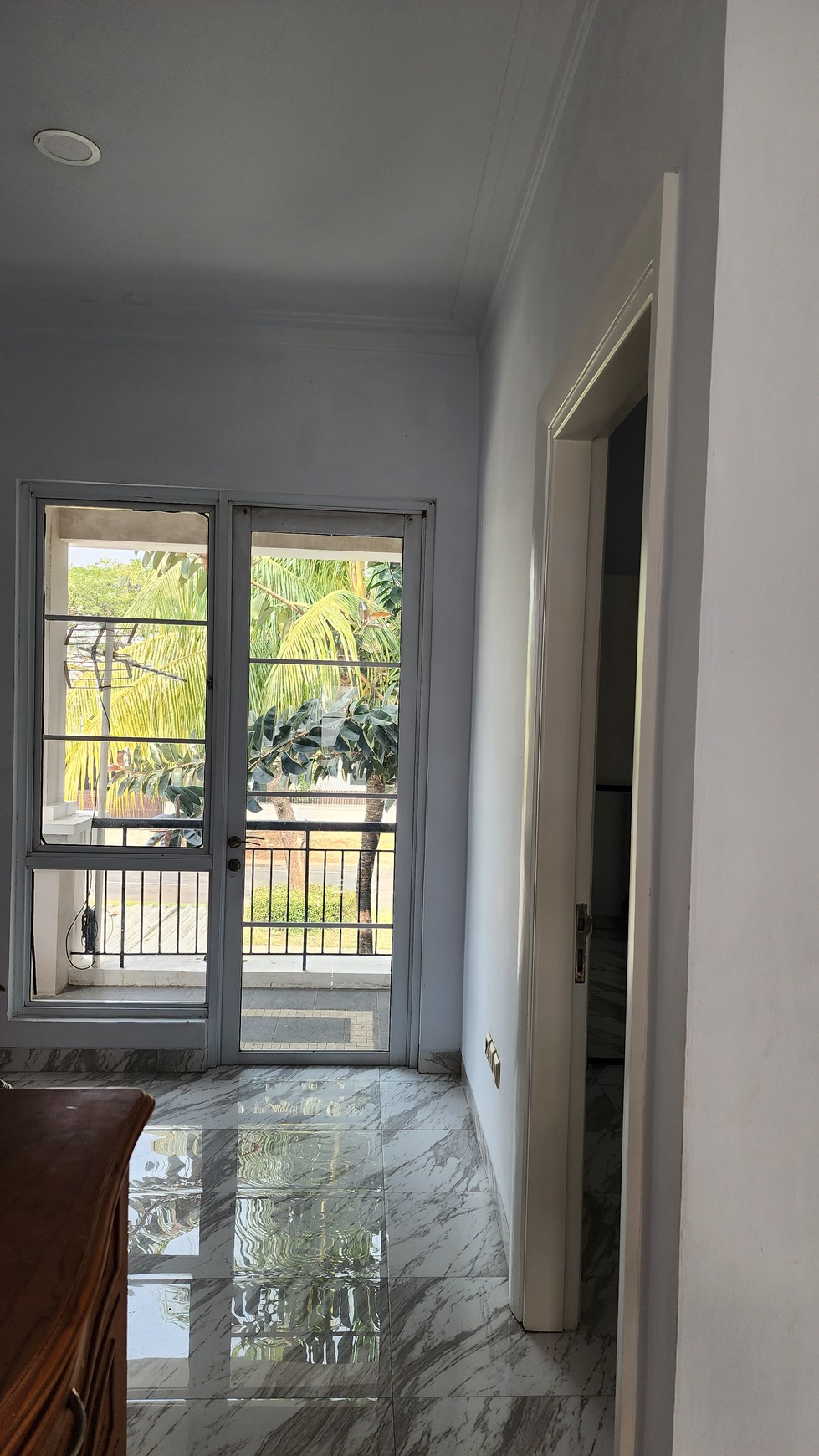 Rumah di Kota Wisata per tahun posisi boulevard