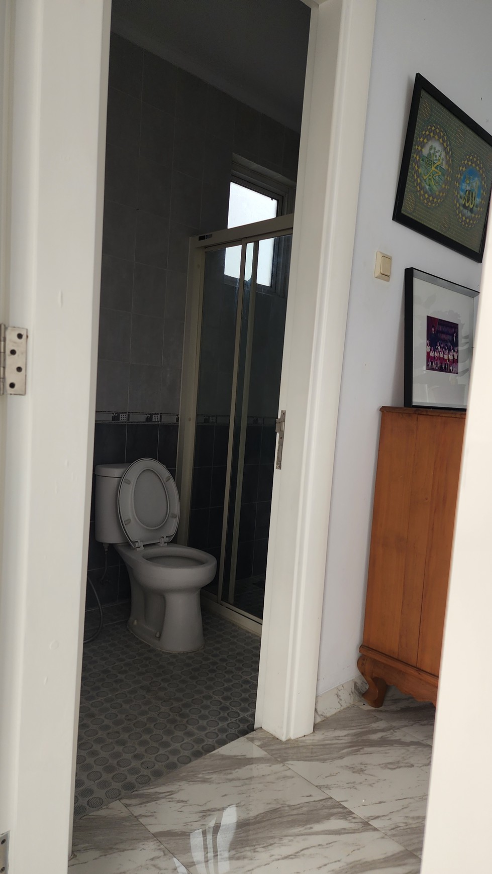 Rumah di Kota Wisata per tahun posisi boulevard