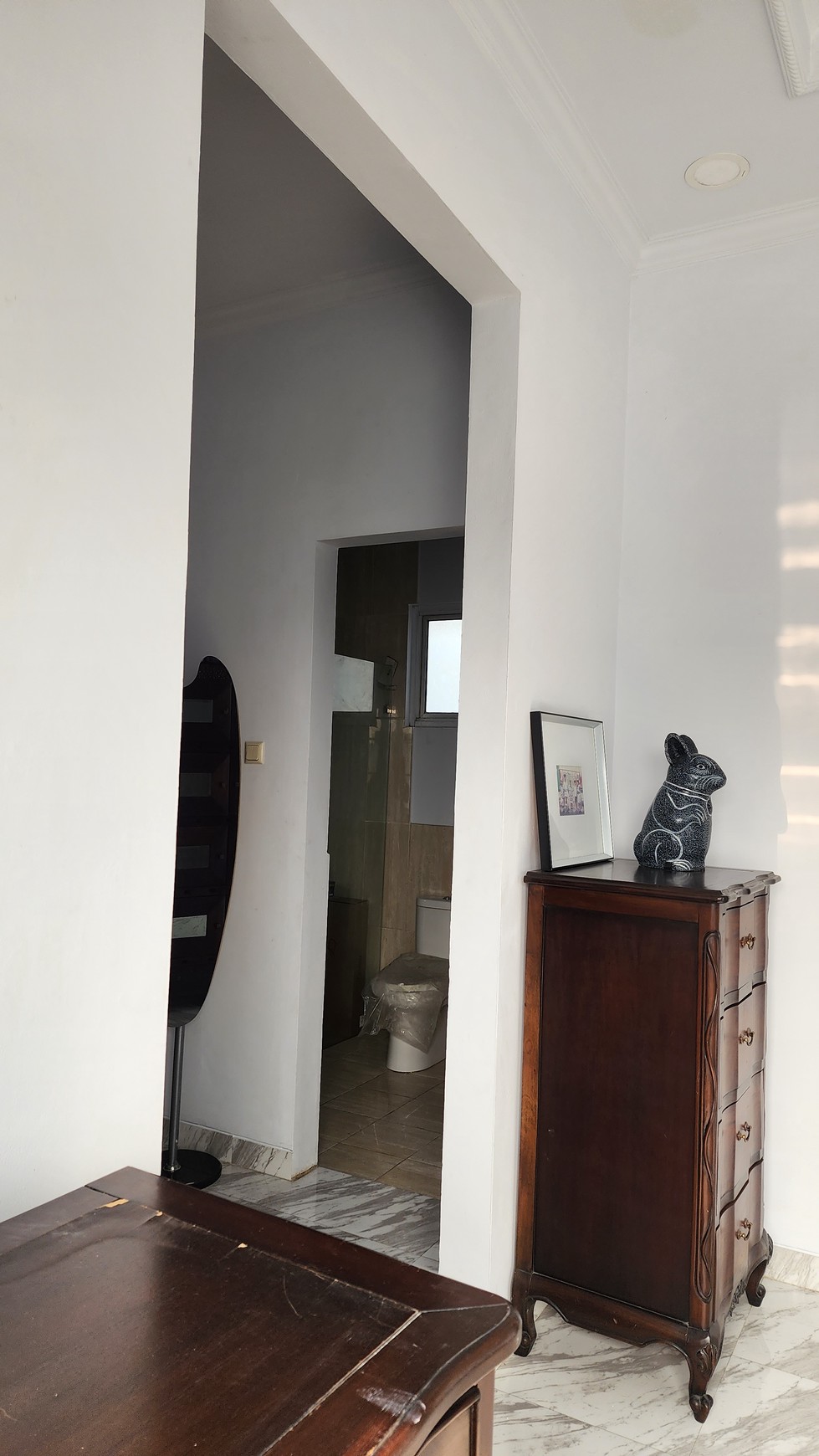 Rumah di Kota Wisata per tahun posisi boulevard