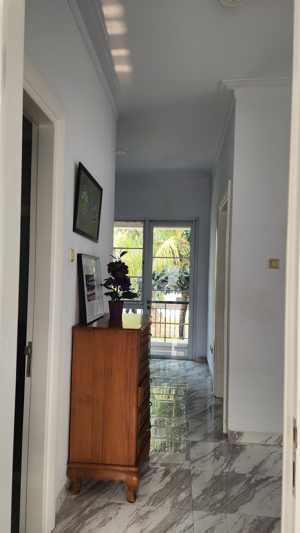 Rumah di Kota Wisata per tahun posisi boulevard