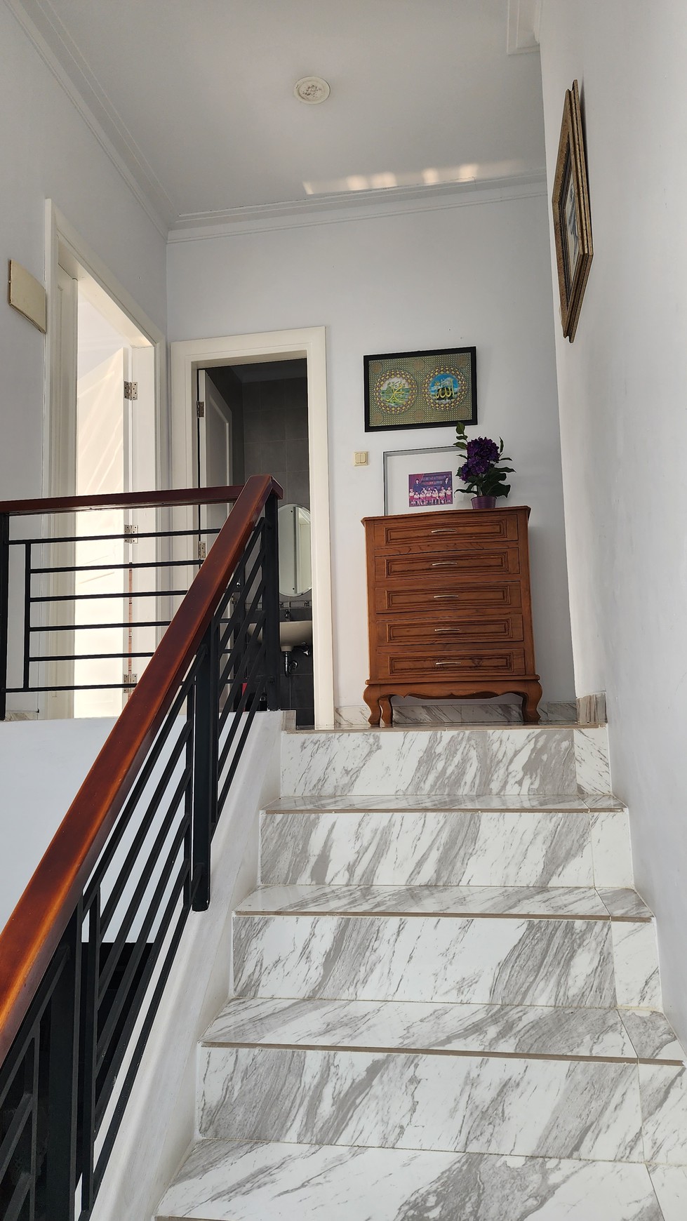 Rumah di Kota Wisata per tahun posisi boulevard