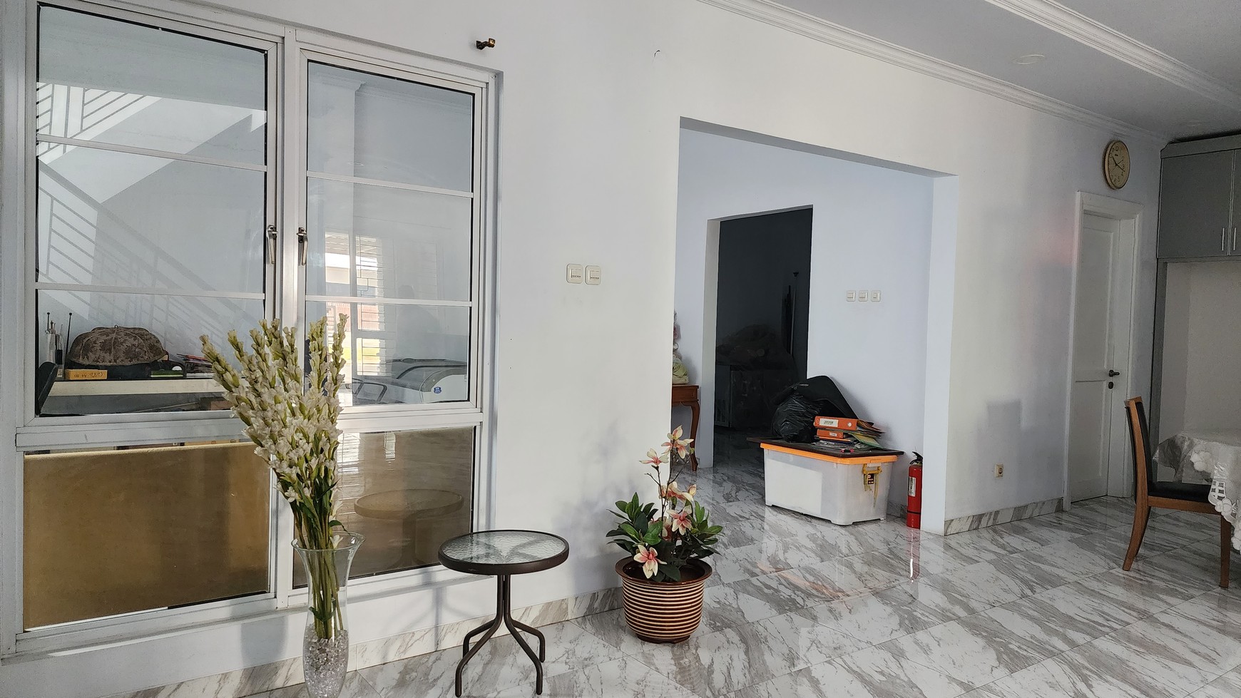 Rumah di Kota Wisata per tahun posisi boulevard